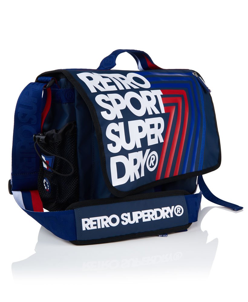laptop backpack superdry
