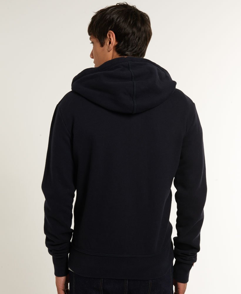 Superdry Tri Colour Zip Hoodie Men's Hoodies