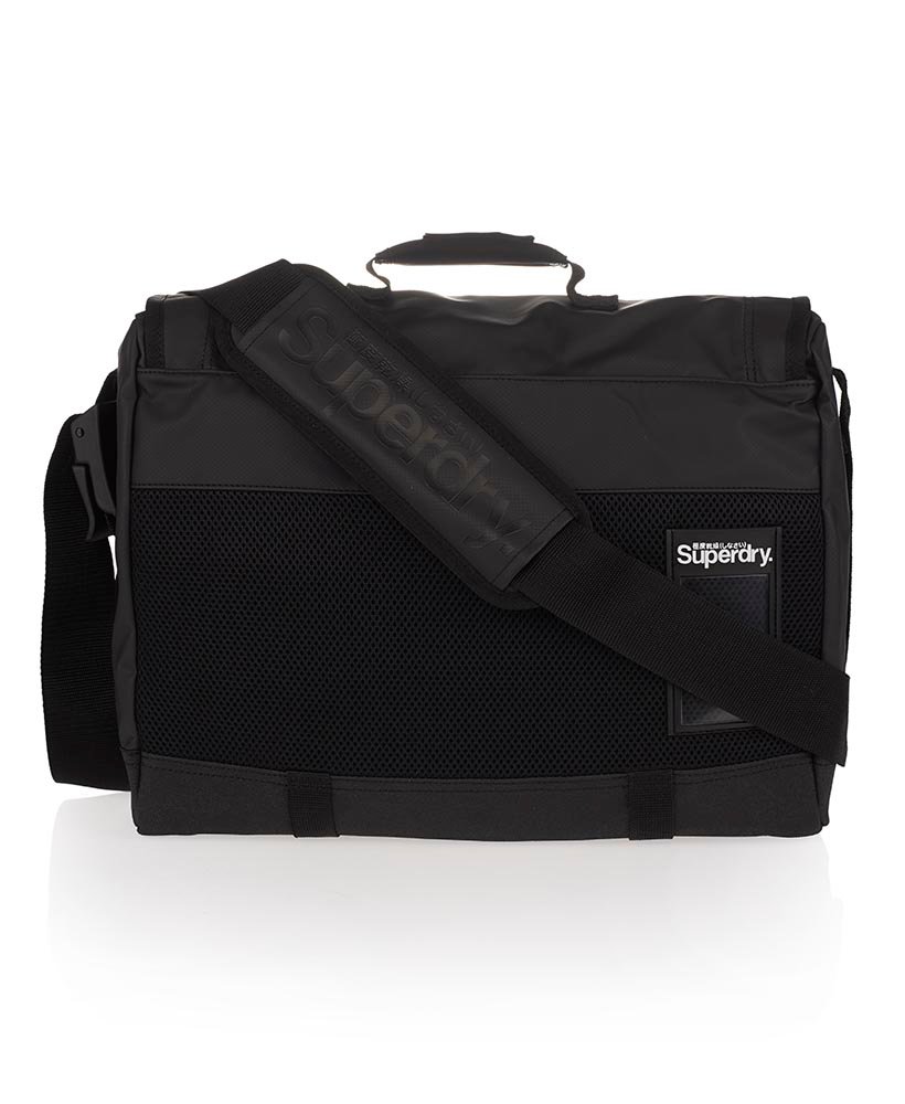 Superdry Tarpaulin Laptop Bag Men's Bags