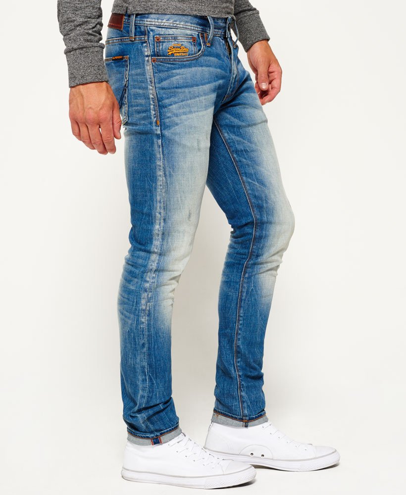 superdry skinny jeans sale