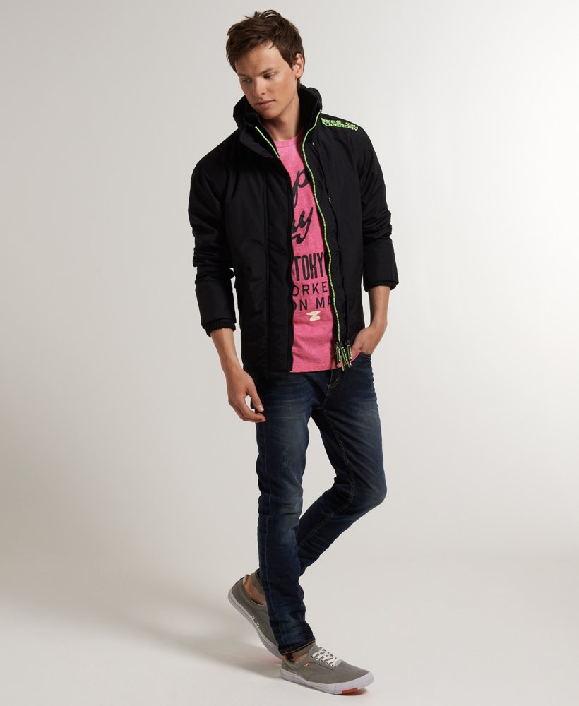 superdry original windcheater