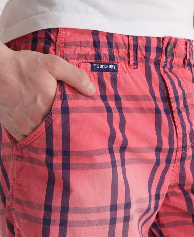 superdry poolside shorts