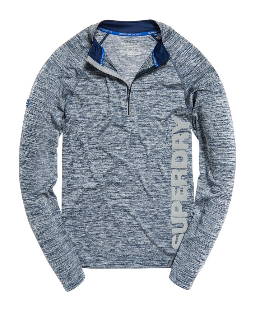 superdry tracksuit top