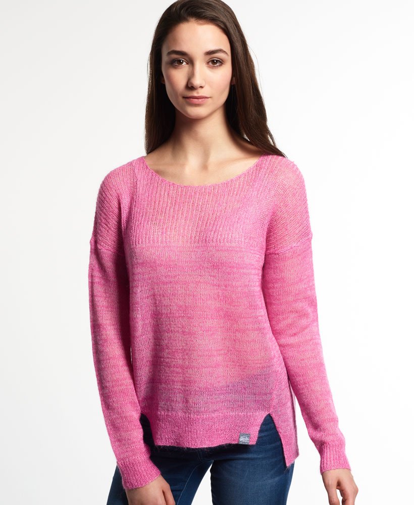 superdry sweater womens