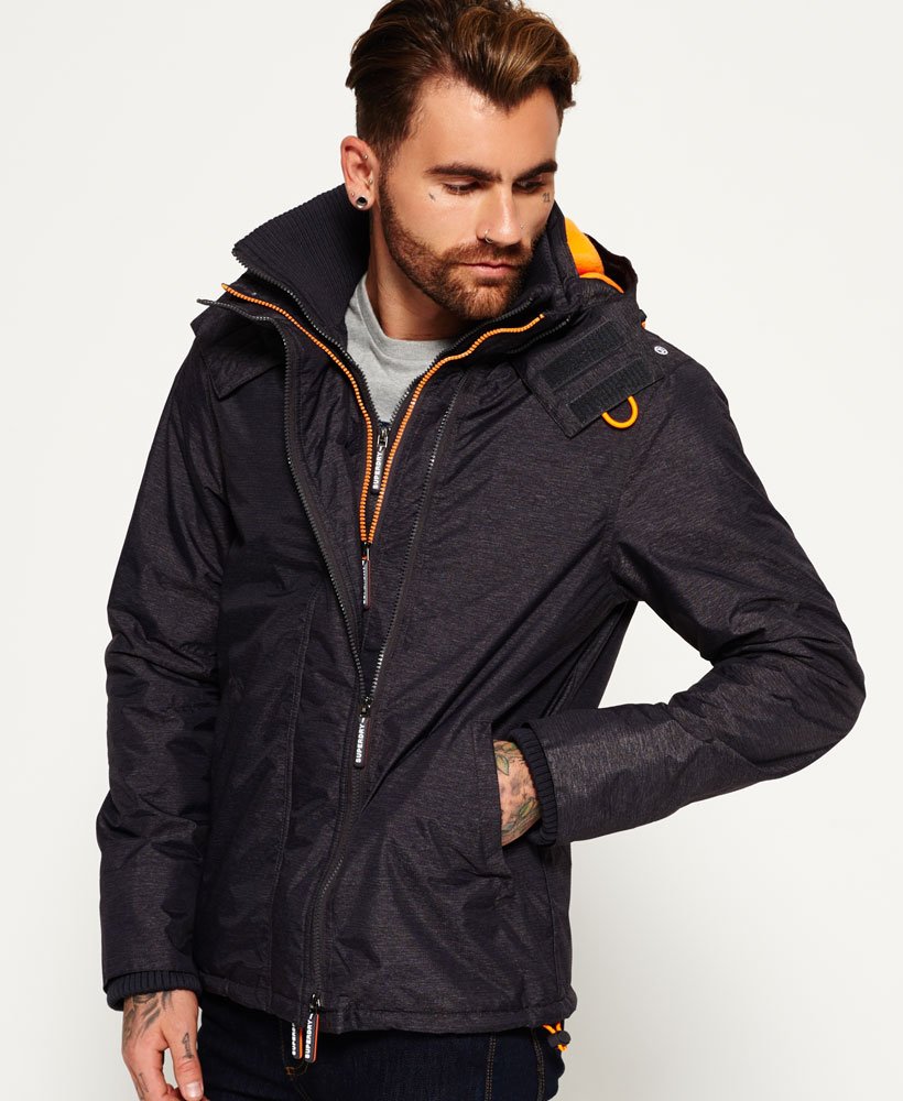 superdry pop zip