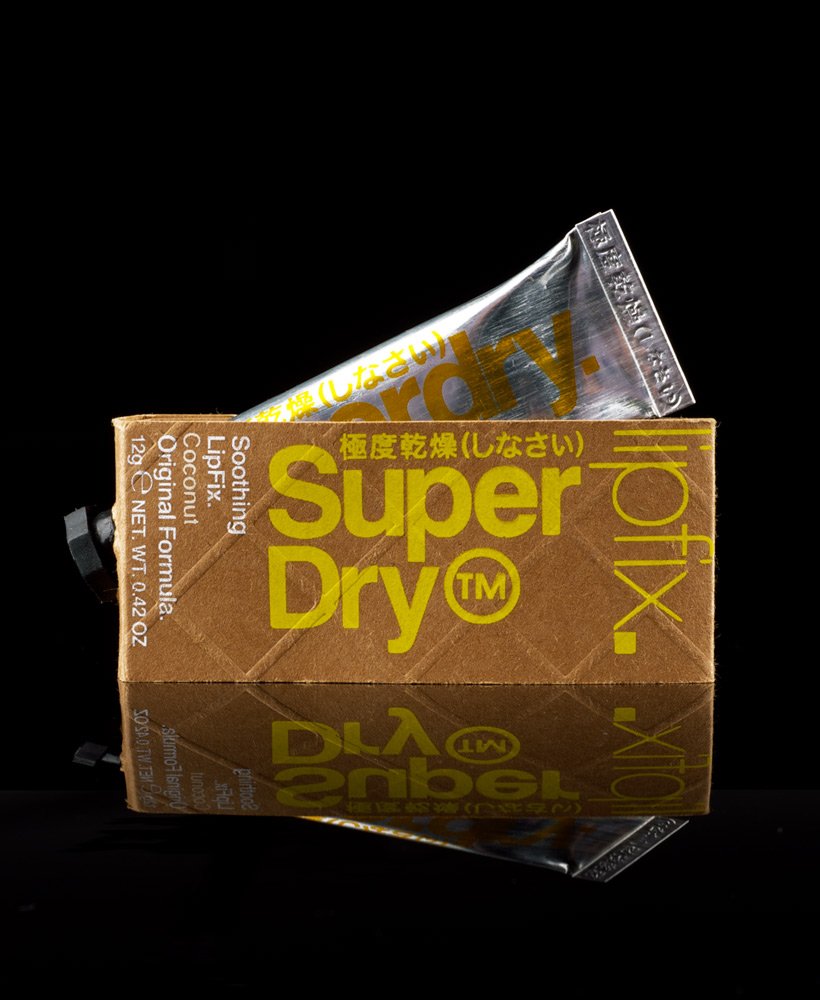 Superdry Lip Fix 0