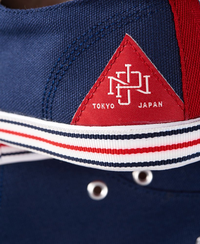 Superdry Skipper båtsko Herre Sko Superdry Skipper båtsko Herre Sko