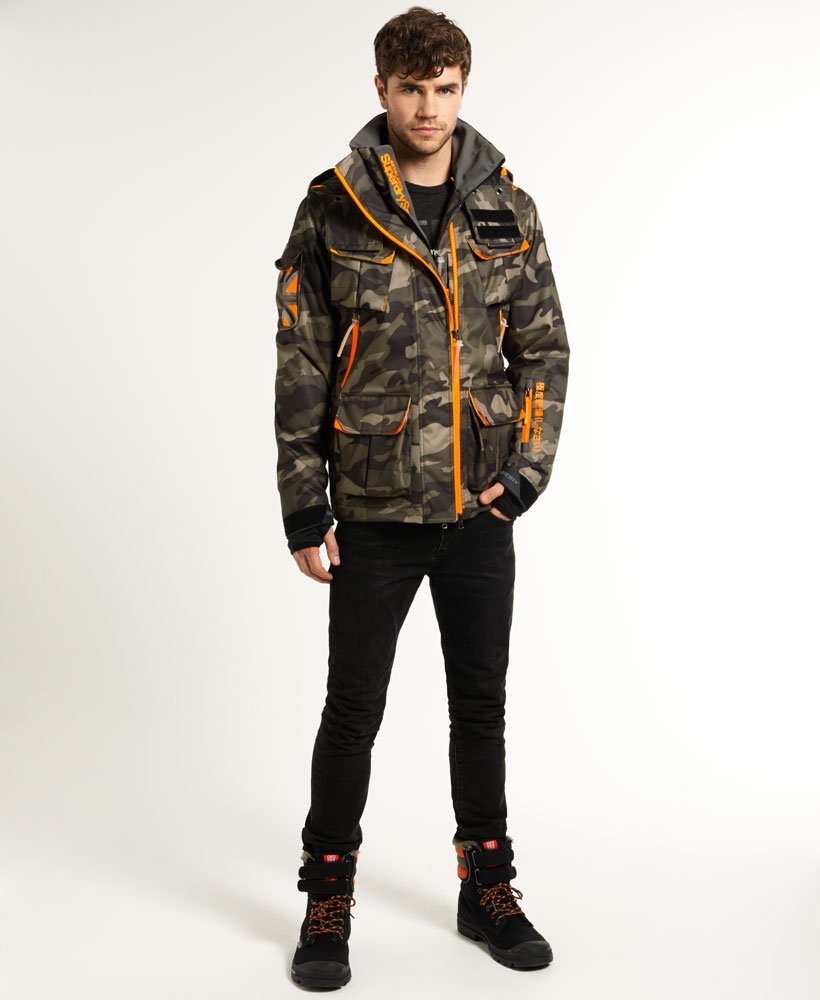 superdry ultimate snow jacket, Off 68 