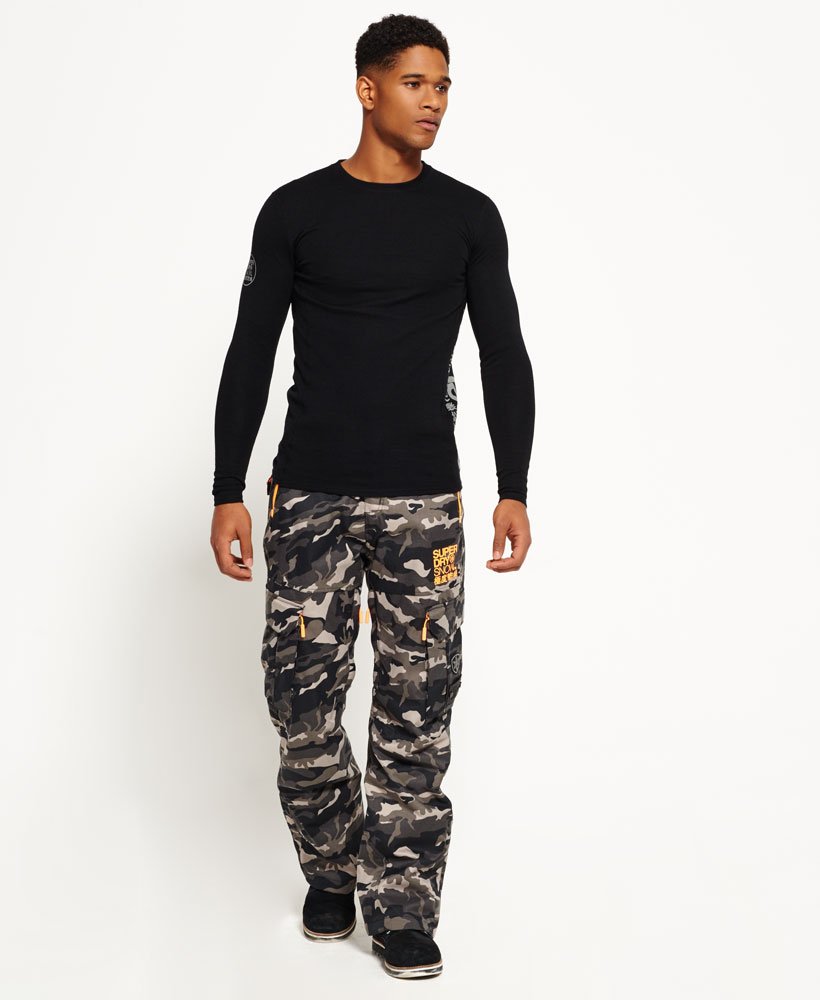 superdry sweat pants