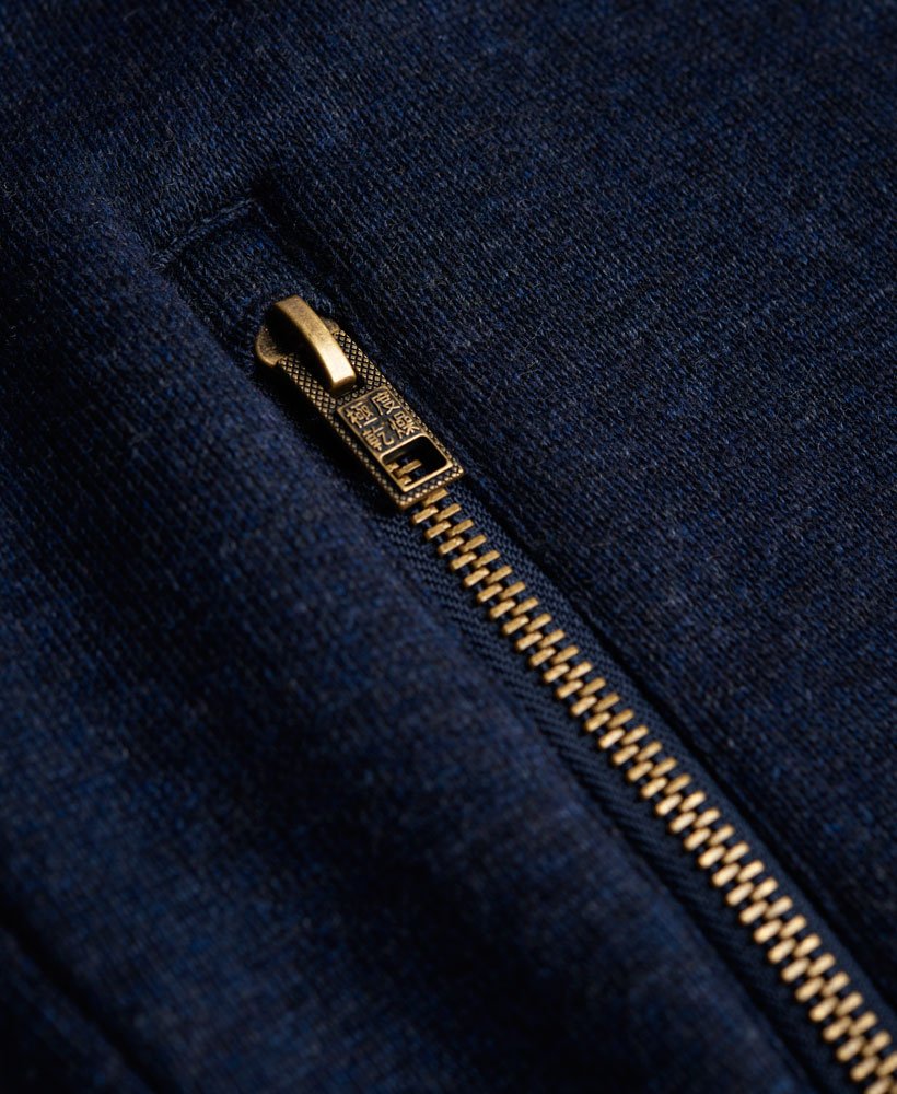 superdry expedition zip