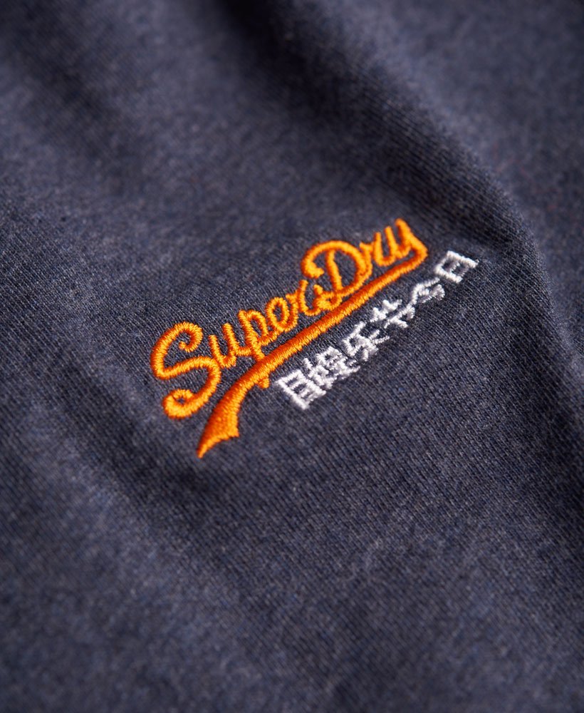 Visiter la boutique SuperdrySuperdry Orange Label Lite Tee T-Shirt Homme 