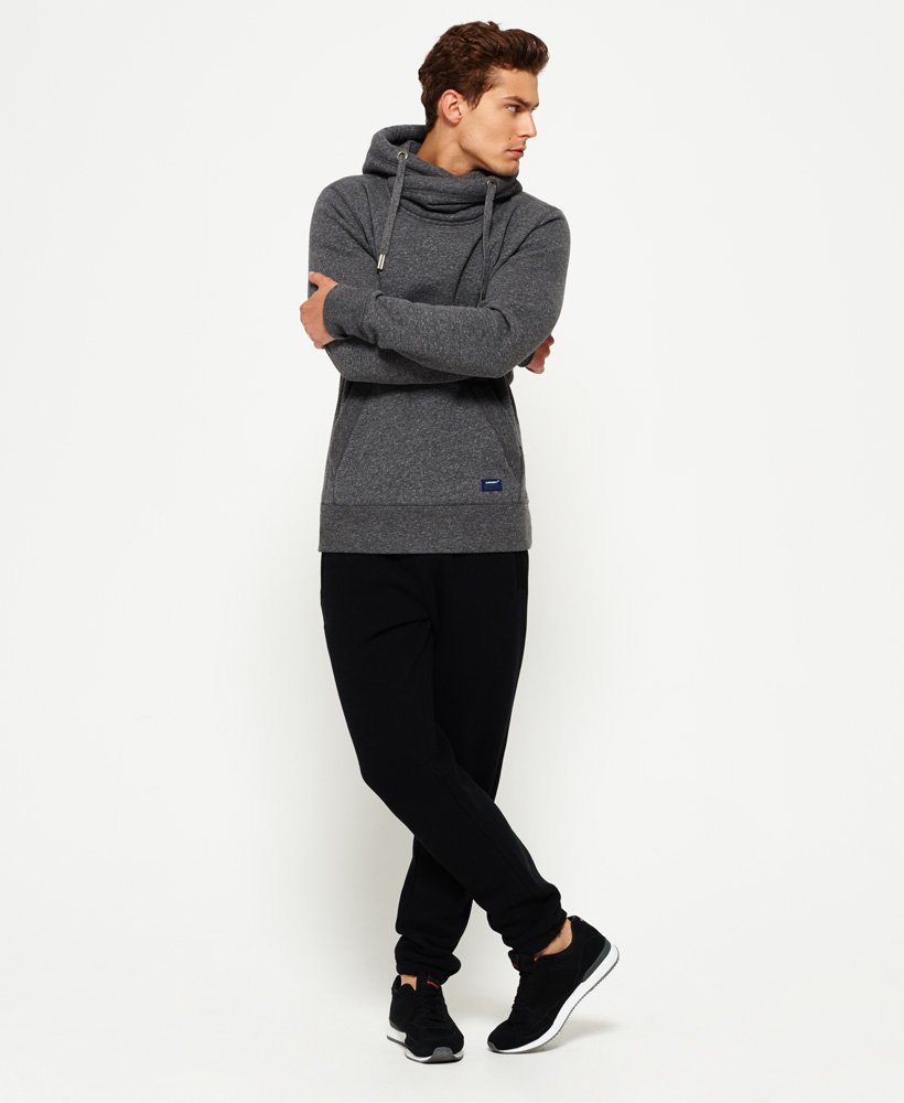 superdry crossover hoodie