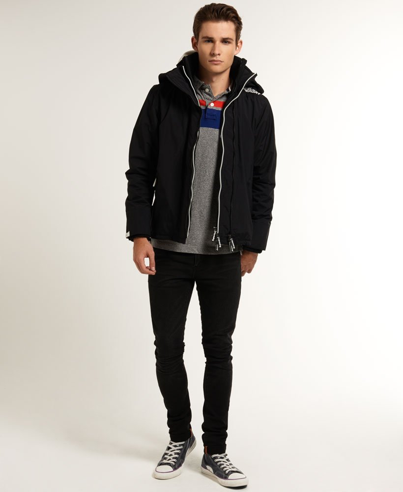 superdry the windcheater