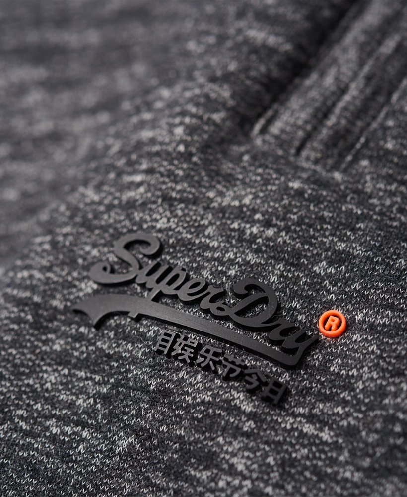 superdry orange label hyper pop jogger