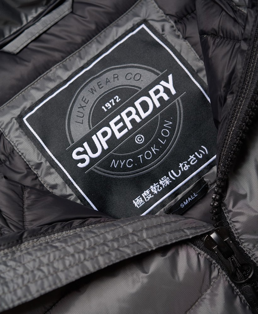 Gilet Superdry Core Luxe 