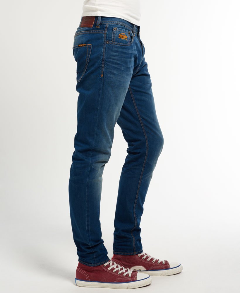 superdry wilson jogger jeans