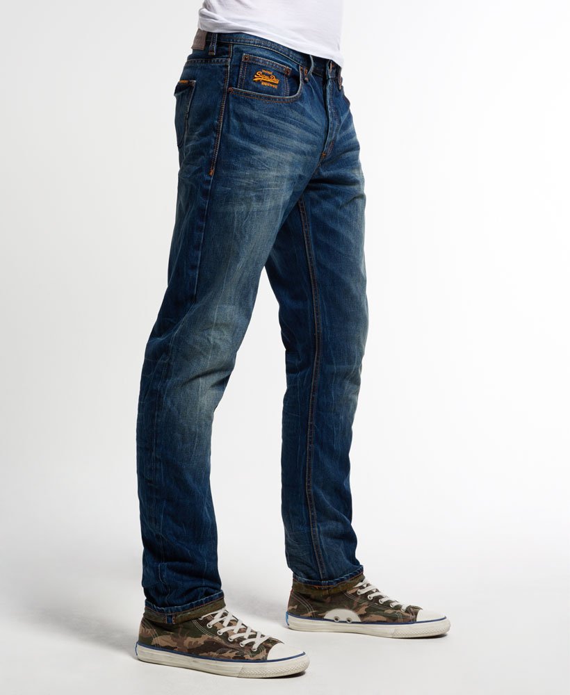 superdry copperfill jeans