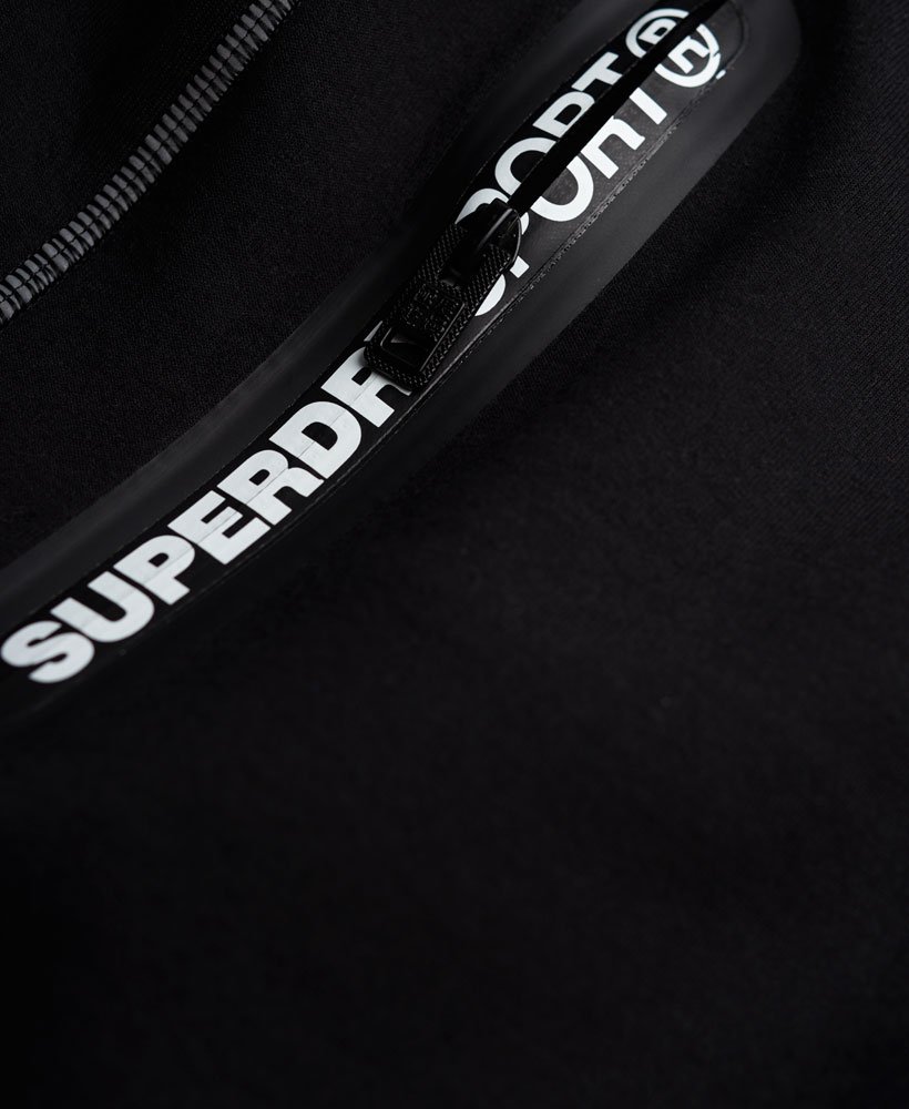 Superdry Gym Tech Slim Shorts - Men's Shorts