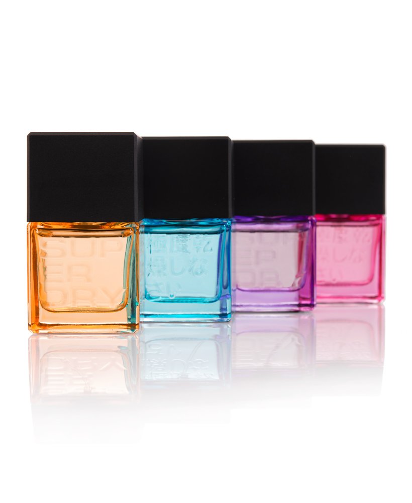 Superdry Fragrance Mini Pack