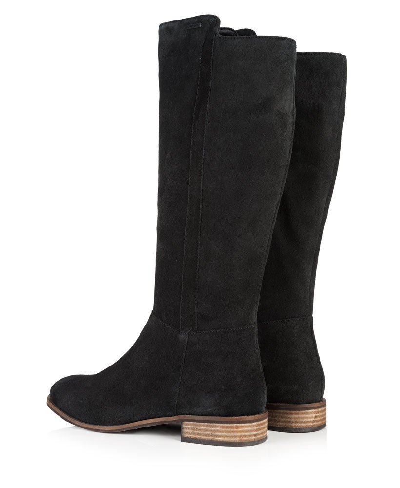 Layla Knee High Boots,Womens,Boots