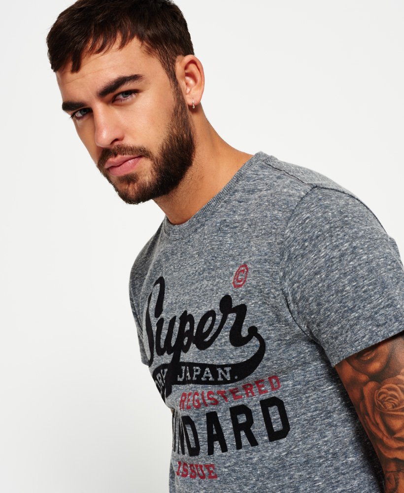 Superdry Standard Issue T-shirt - Men's T-Shirts