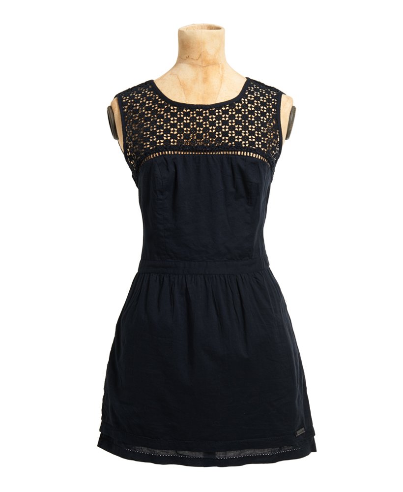 Superdry Peasant Skater Dress 1
