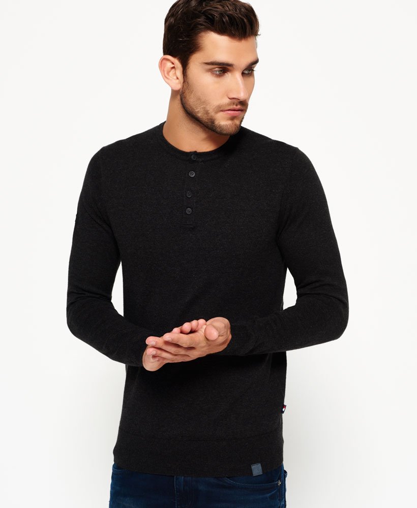superdry top tunisien orange label superdry top tunisien orange label