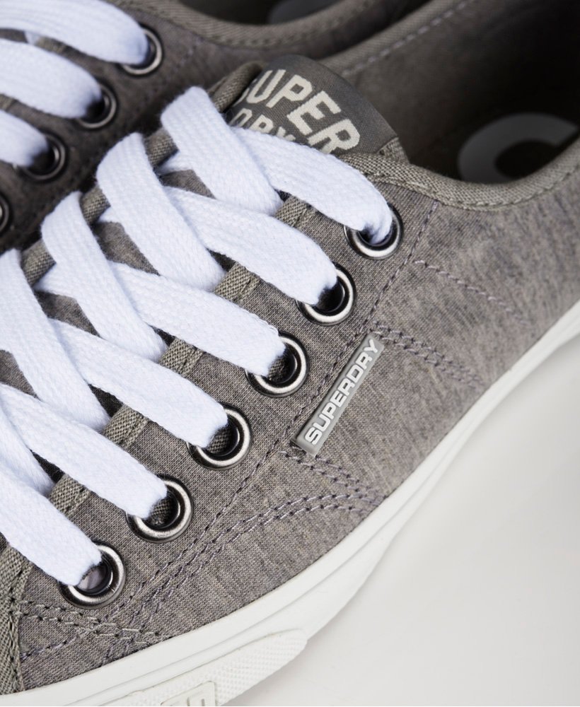 superdry low pro retro sneakers