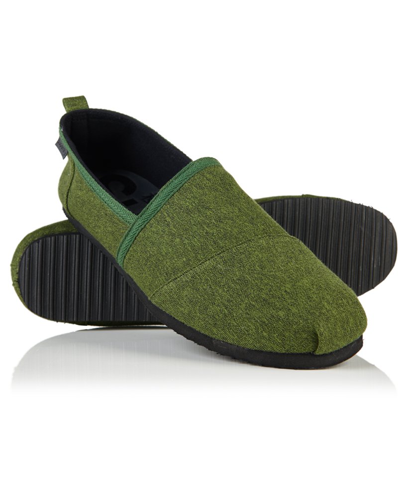 superdry kai slip on