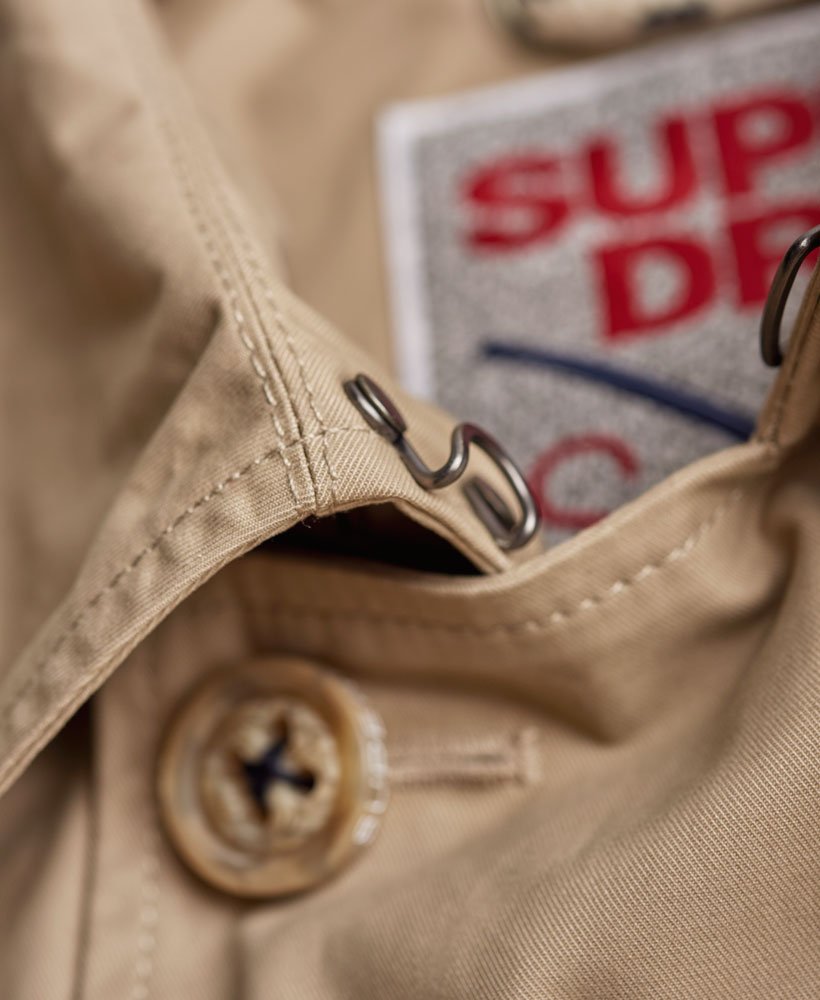 superdry rogue mac