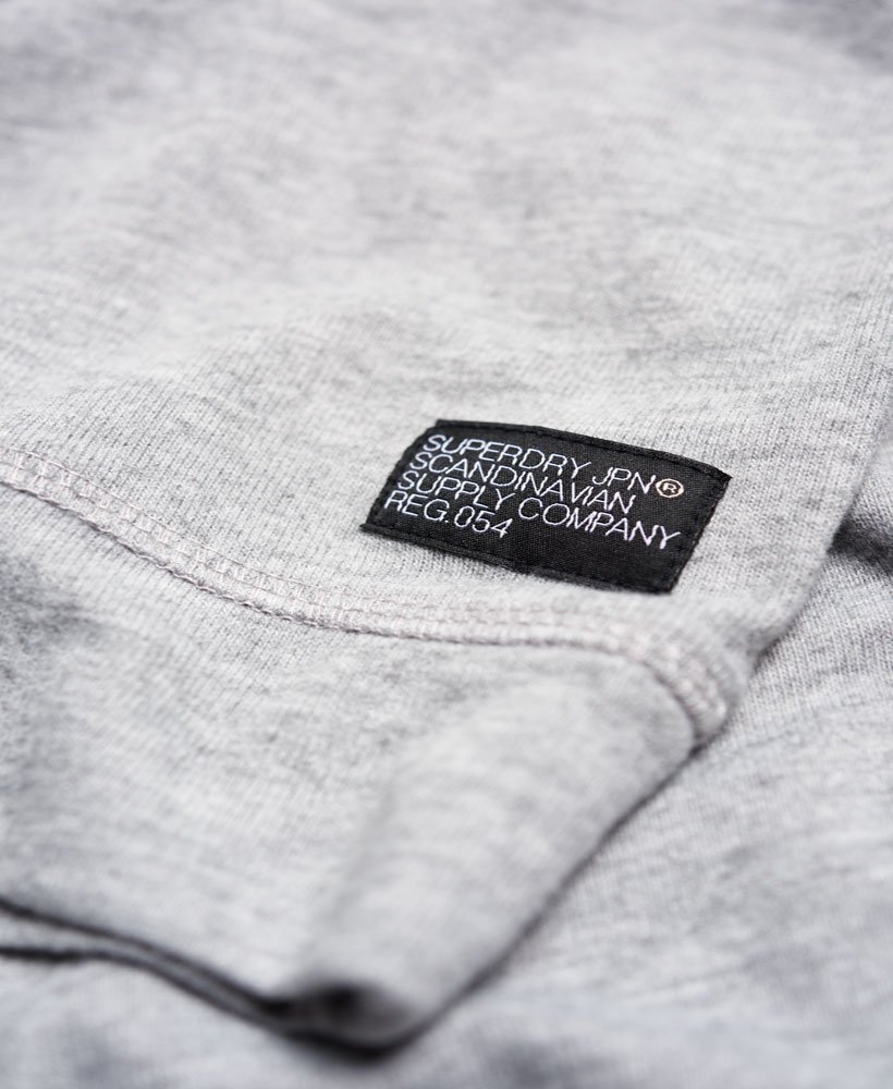 Superdry Geruwd Nordic topje 7