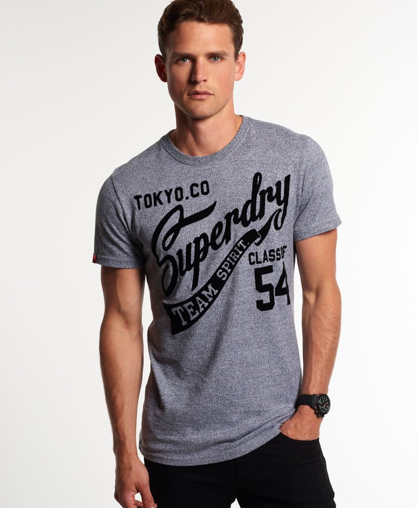 Superdry Team T-shirt - Men's