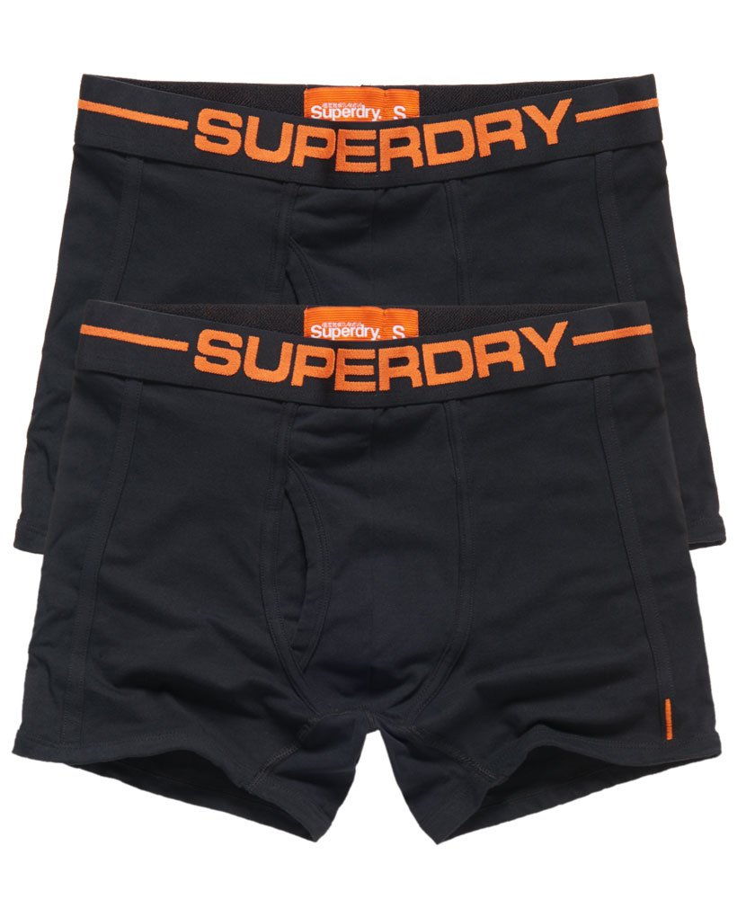 superdry combat boxer jogger