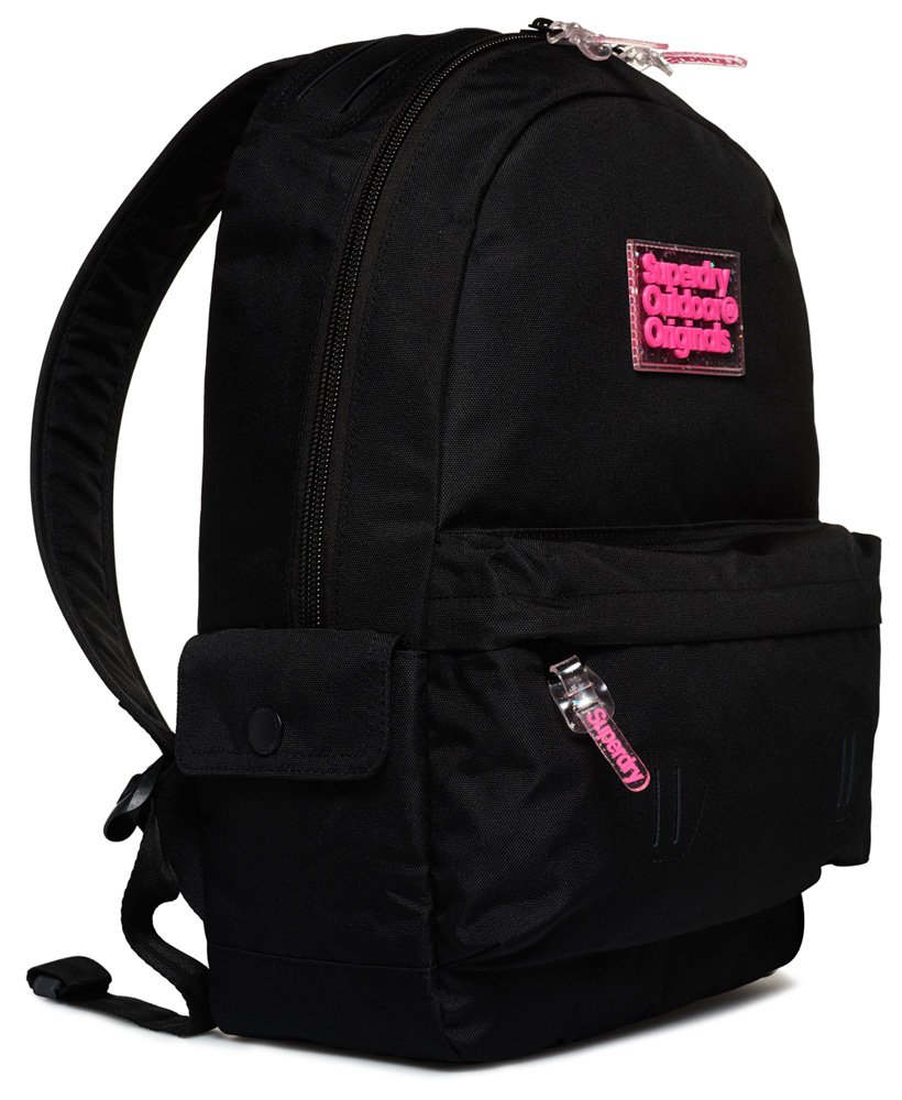 Superdry Pixie Dust Montana ryggsekk Dame Bagervesker Superdry Pixie Dust Montana ryggsekk Dame Bagervesker