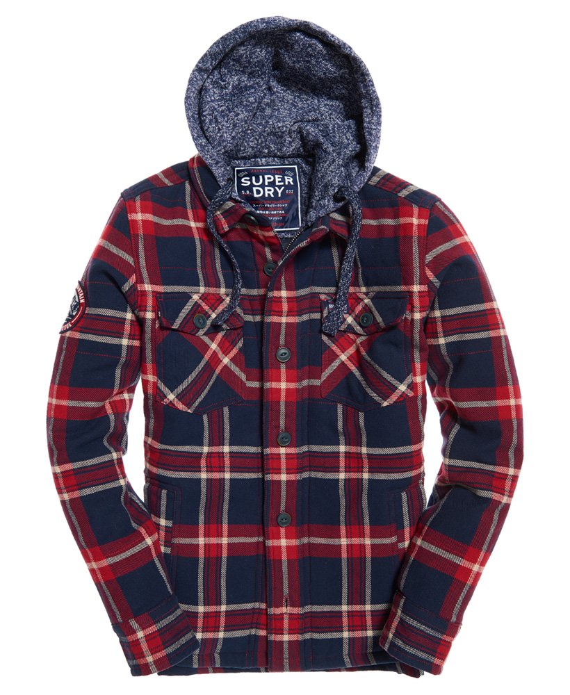 New In - Superdry