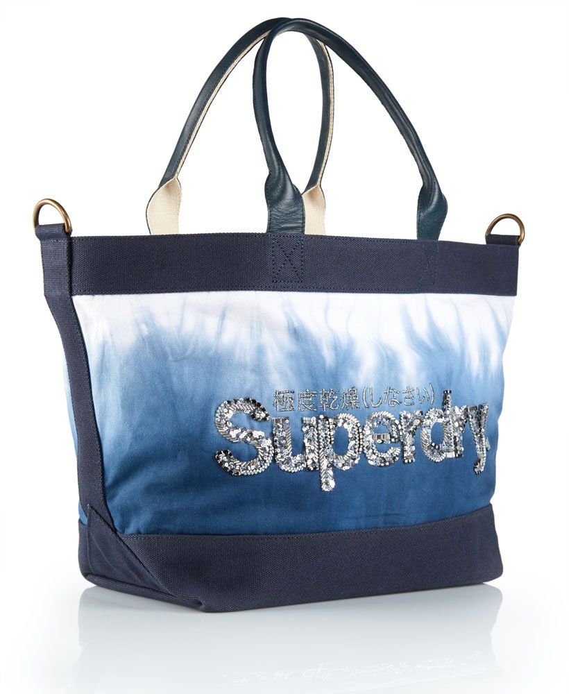 cabas superdry