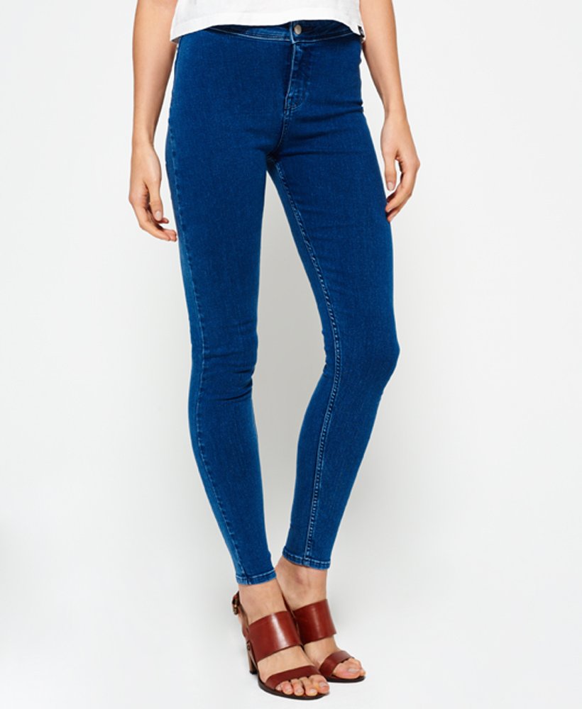 superdry evie jeggings