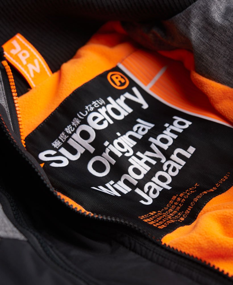 superdry wind hybrid