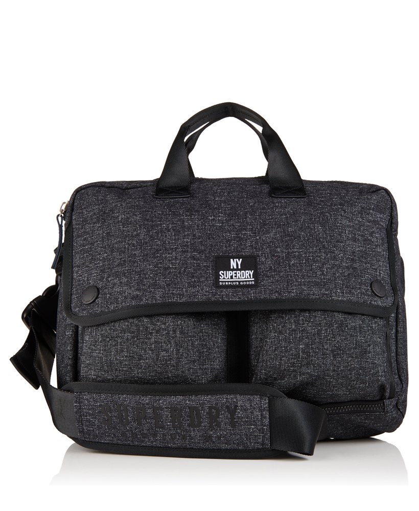 messenger bag superdry