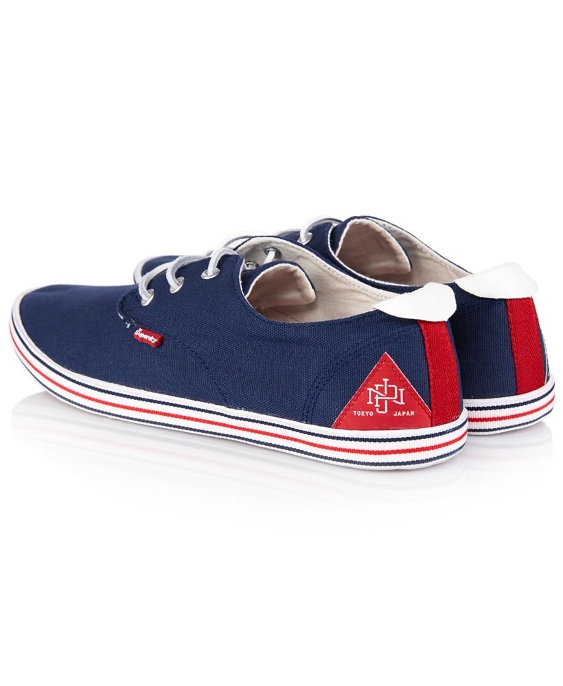 Superdry Skipper båtsko Herre Sko Superdry Skipper båtsko Herre Sko