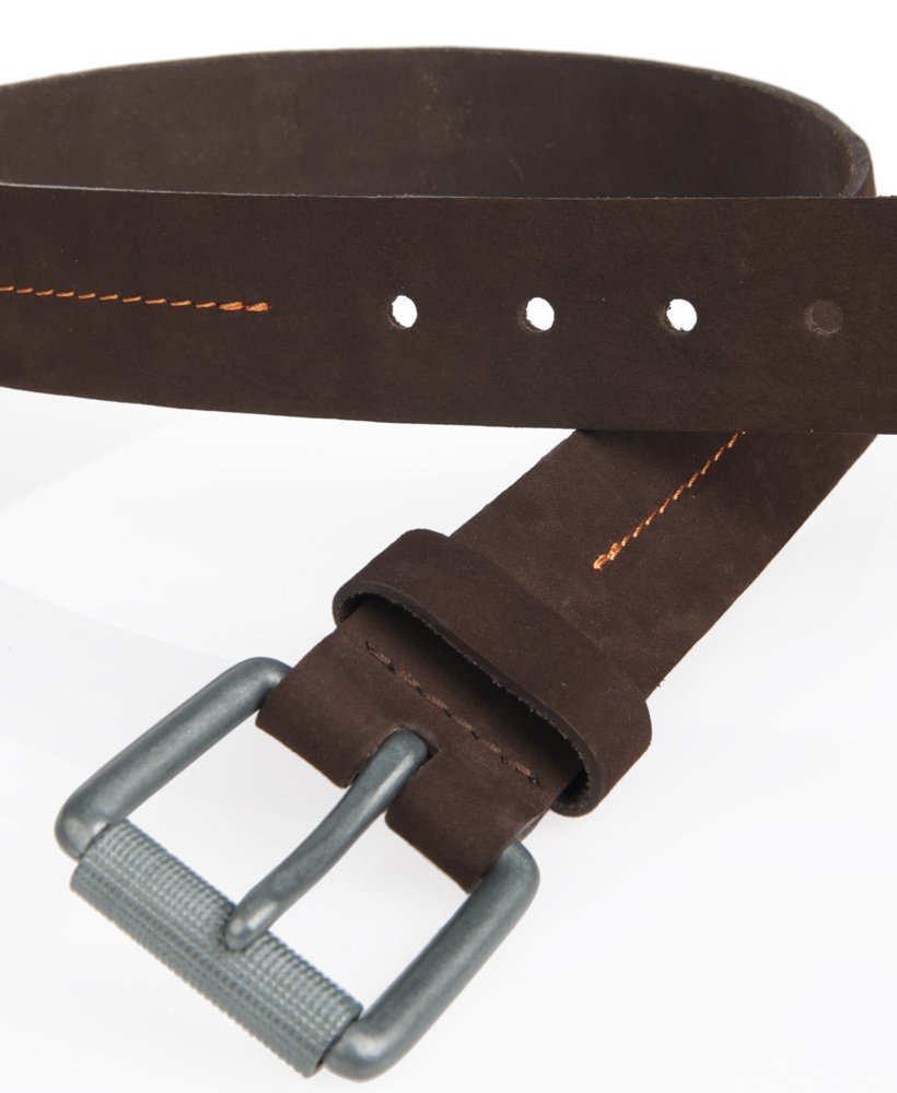 superdry profile belt