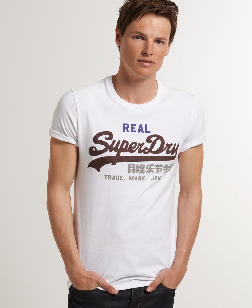 superdry t shirt xl