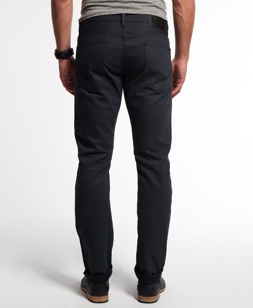 Superdry Corporal Slim Bull Jeans - Men's Jeans
