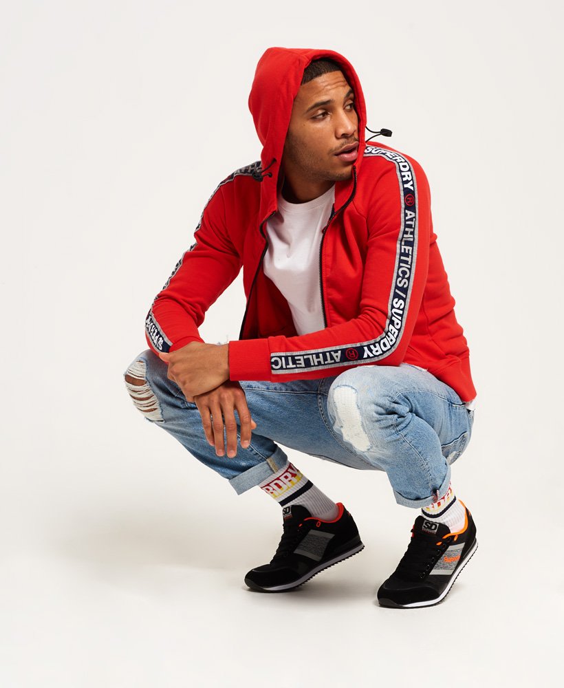 superdry stadium hoodie