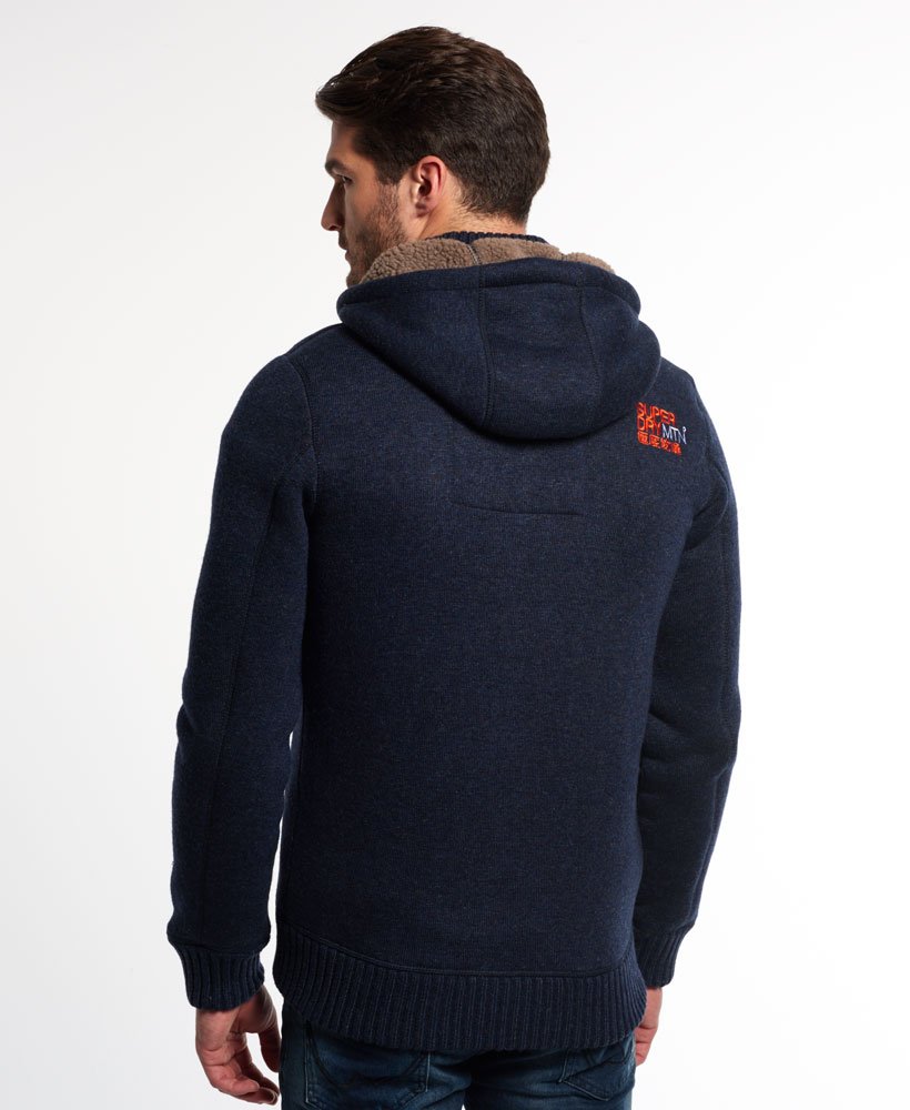 superdry expedition zip