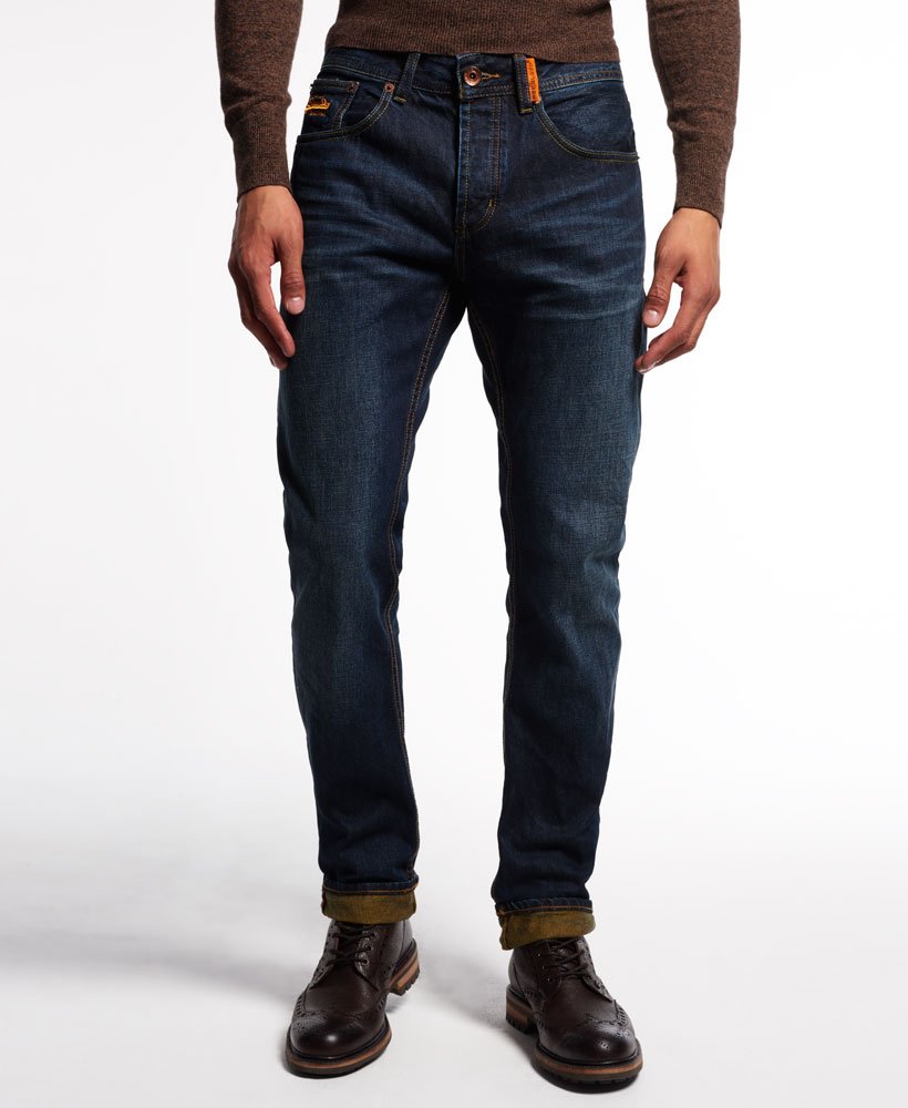 superdry copperfill loose fit jeans