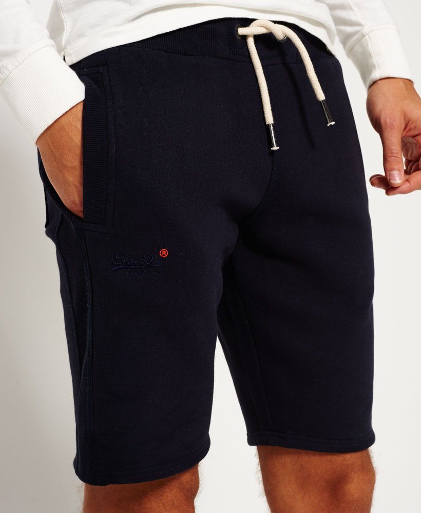 Superdry Orange Label Slim Shorts - Men's Shorts