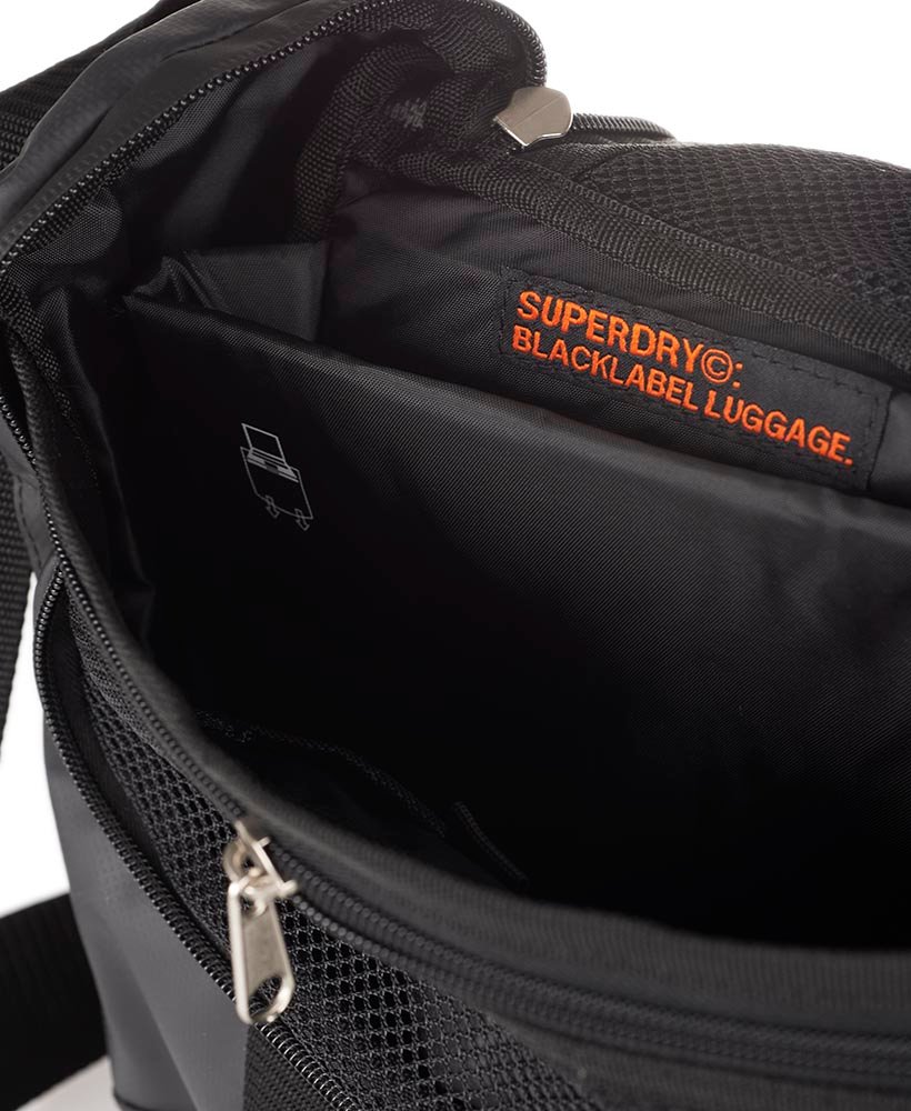 Superdry Tarpaulin Laptop Bag Men's Bags