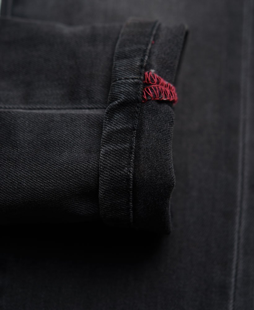 Superdry Low-Rise Super Skinny Jeans 6
