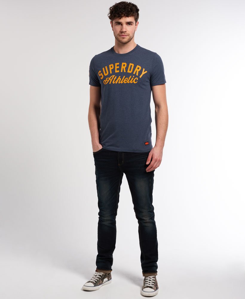 dry state t shirt
